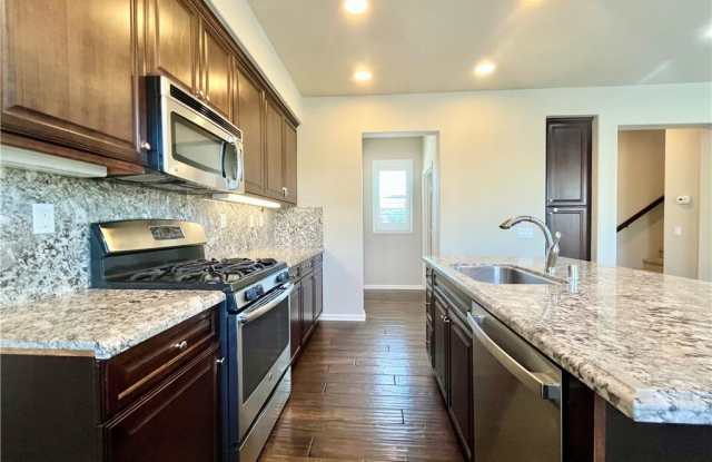 26254 Prima Way - 26254 Prima Way, Santa Clarita, CA 91350