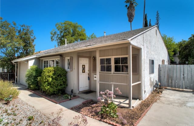 5222 Etiwanda Avenue - 5222 Etiwanda Avenue, Los Angeles, CA 91356