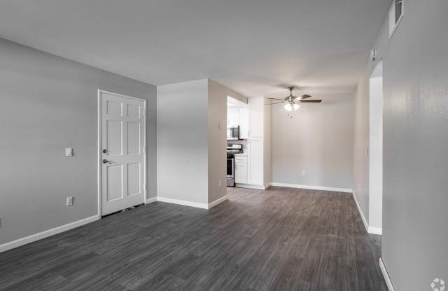 Lincoln Park Apartments Gallery 4