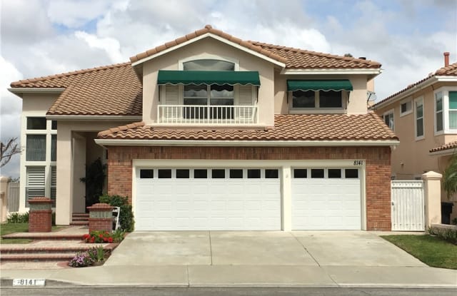 8141 E Marblehead Way - 8141 East Marblehead Way, Anaheim, CA 92808