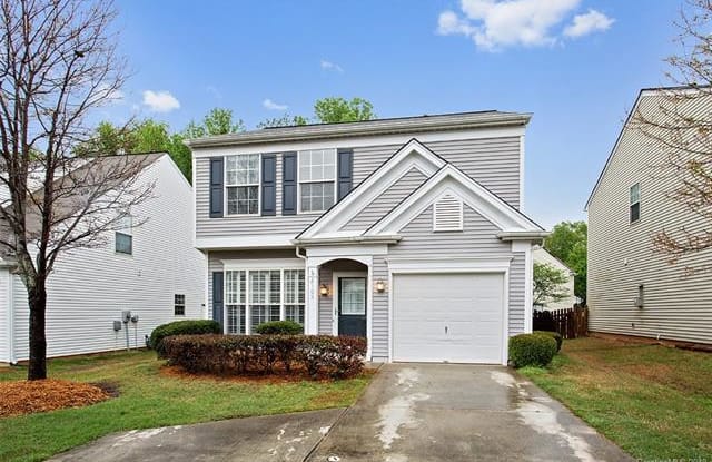 2105 Mckenzie Creek Drive - 2105 Mckenzie Creek Drive, Charlotte, NC 28270