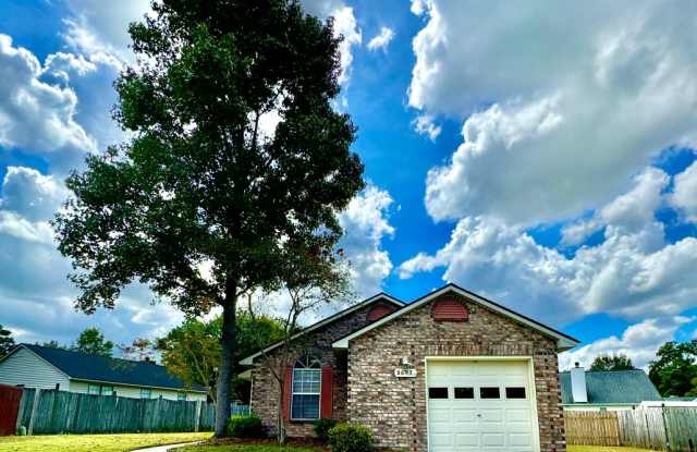 Charming two bedroom, two bathroom home at The Lakes in North Charleston! photos photos