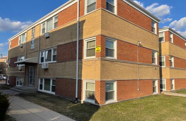 4342 Warren Avenue - 4342 Warren Avenue, Hillside, IL 60162