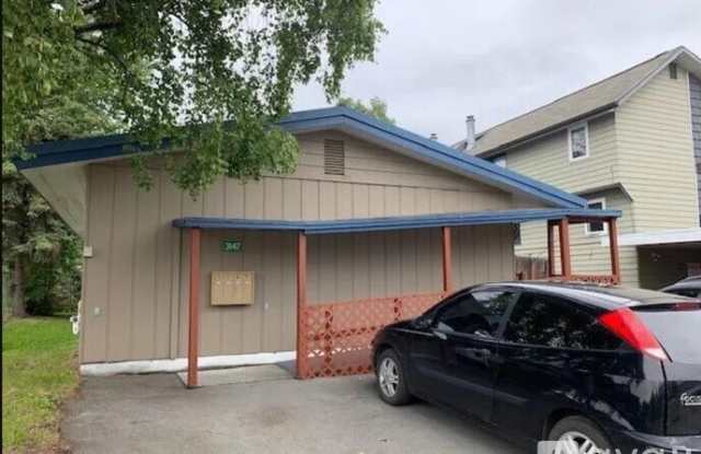 3147 Peterkin Ave - 3147 Peterkin Avenue, Anchorage, AK 99508