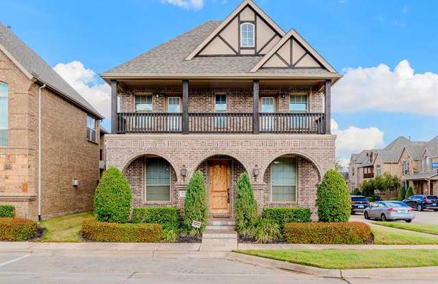 5053 Heritage Oaks Drive - 5053 Heritage Oaks Drive, Colleyville, TX 76034