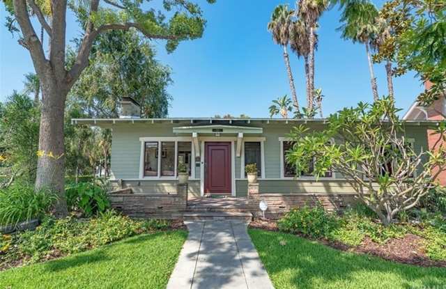 BEAUTIFUL, HISTORIC HOME IN THE HEART OF DOWNTOWN ANAHEIM photos photos