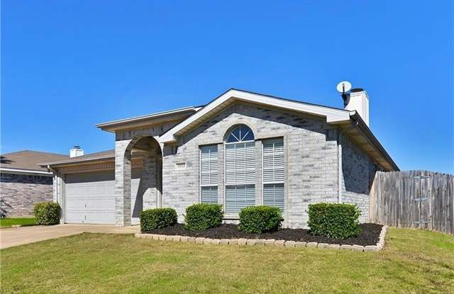 5554 Heatherglen Terrace - 5554 Heatherglen Terrace, Fort Worth, TX 76179