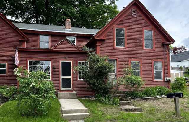 9 Foster - 9 Foster Street, Pepperell, MA 01463