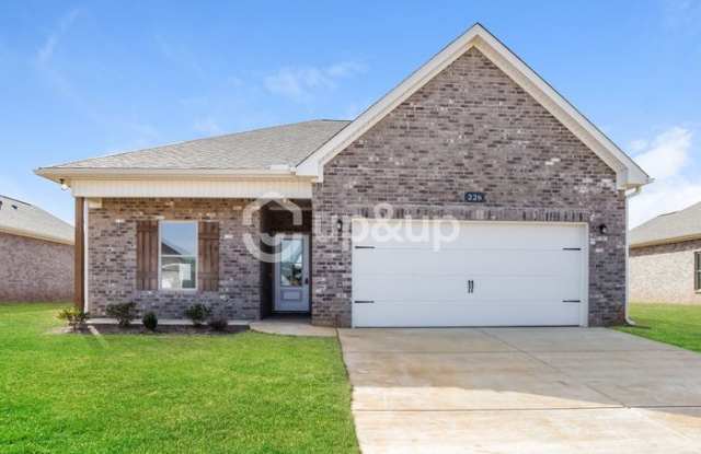 226 John Harold Drive - 226 John Harold Drive, Meridianville, AL 35759