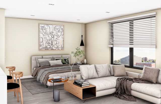 Discover Sanford Flats — Modern Living in the Heart of Grand Junction Gallery 3