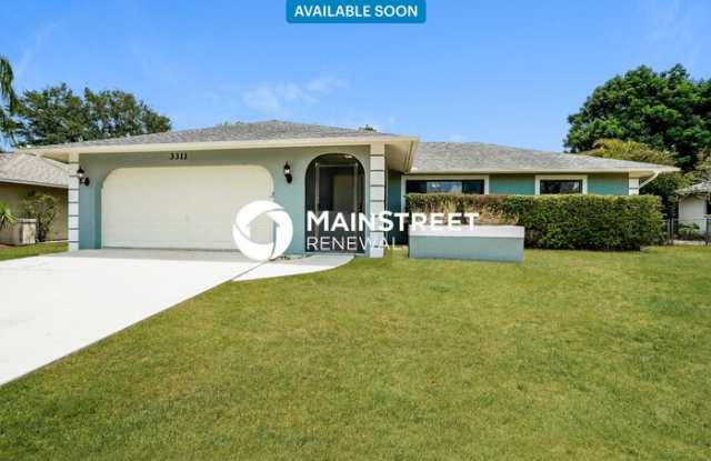 3311 Southeast Santa Barbara Place photos photos