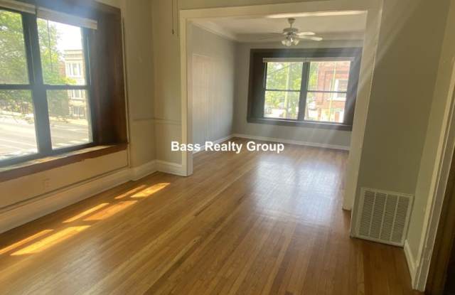 2925 West Diversey - 2925 West Diversey Avenue, Chicago, IL 60647