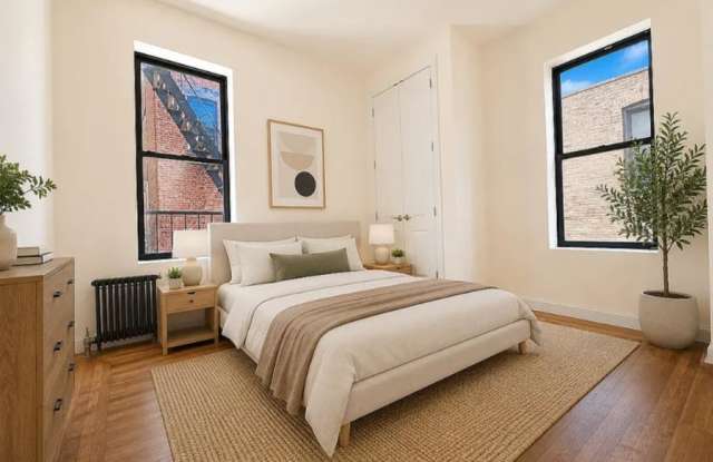 643 West 171st Street Gallery 2