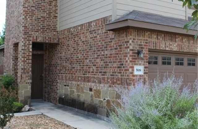 598 Creekside Circle - 598 Creekside Circle, New Braunfels, TX 78130