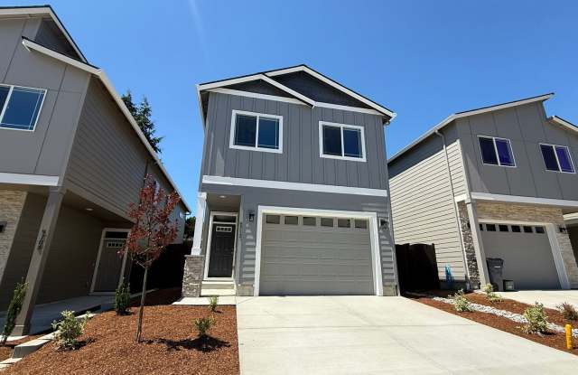 Beautiful Three Bedroom New Construction Home For Rent photos photos