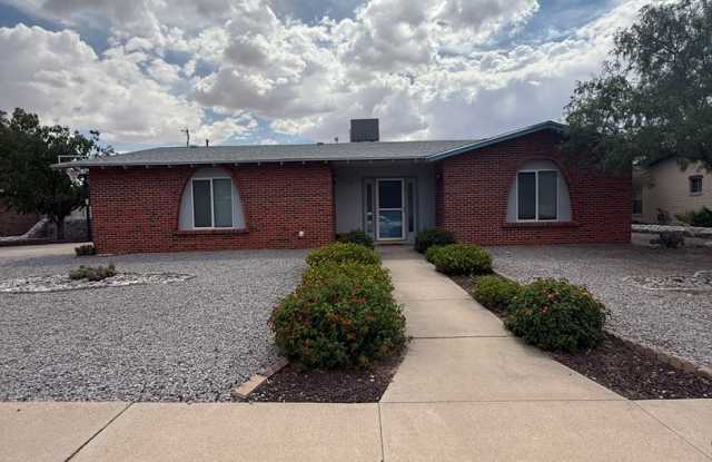 3-bedroom, 2-bath home in Las Cruces photos photos