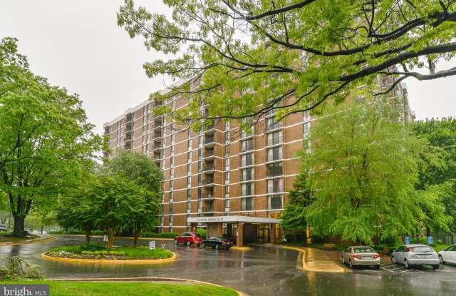 2311 PIMMIT DR #1205 - 2311 Pimmit Drive, Idylwood, VA 22043