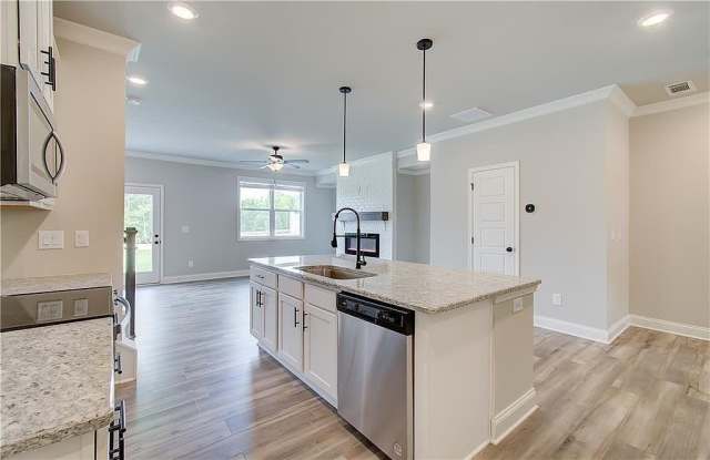 4637 Cypress Landing Way Gallery 3
