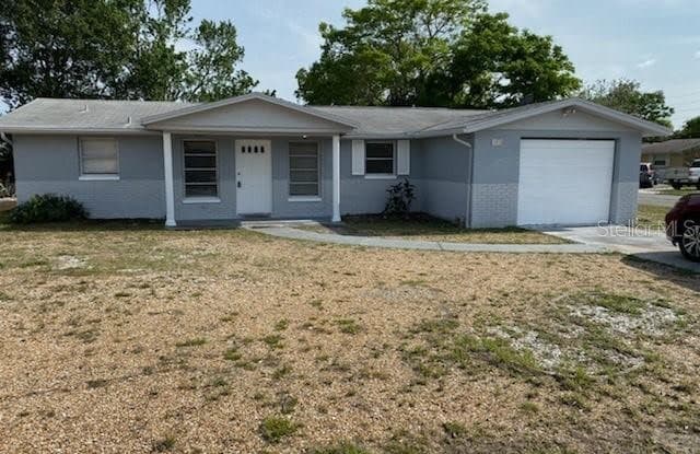 7510 ILEX DRIVE - 7510 Ilex Drive, Bayonet Point, FL 34668