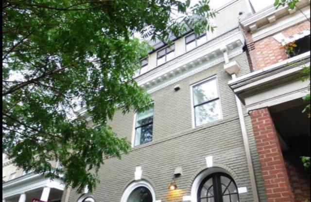 1469 Harvard St NW - 1469 Harvard Street Northwest, Washington, DC 20009