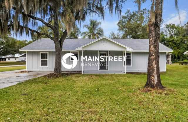 225 Tracy Way - 225 Tracy Way, Polk County, FL 33809