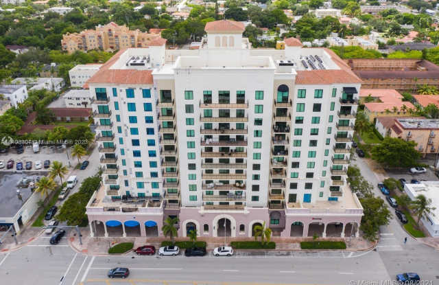 1300 East Ponce De Leon Boulevard - 1300 East Ponce De Leon Boulevard, Coral Gables, FL 33134