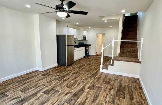 Spacious 3-Bedroom Home with In-Unit Laundry photos photos