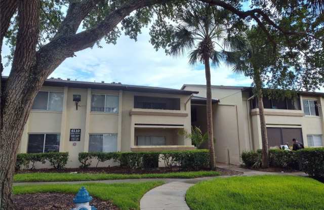 6108 CURRY FORD ROAD - 6108 Curry Ford Road, Orlando, FL 32822