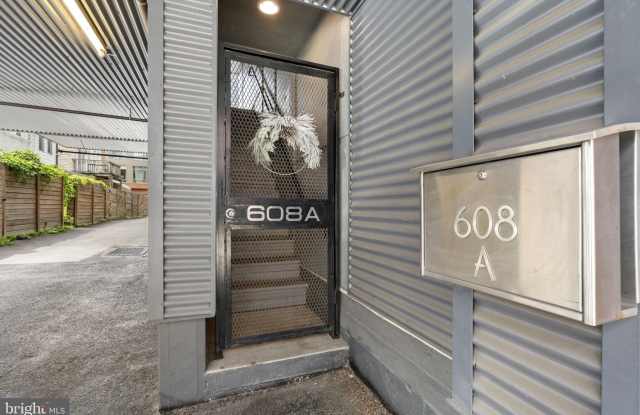 608 N GALLOWAY Street Gallery 2