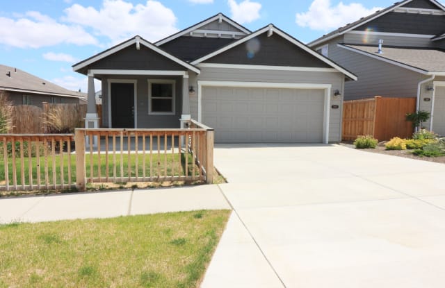 3160 NE Delmas St - 3160 Delmas Street, Bend, OR 97701