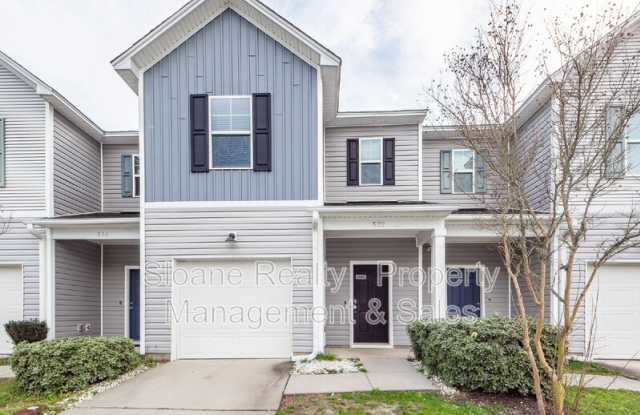 522 Truman Drive - 522 Truman Drive, Goose Creek, SC 29445 522 Truman Drive - 522 Truman Drive, Goose Creek, SC 29445