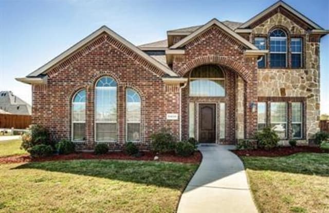 11631 Fragrant Drive - 11631 Fragant Drive, Frisco, TX 75035