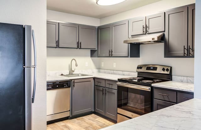 Passage Apartments Gallery 2