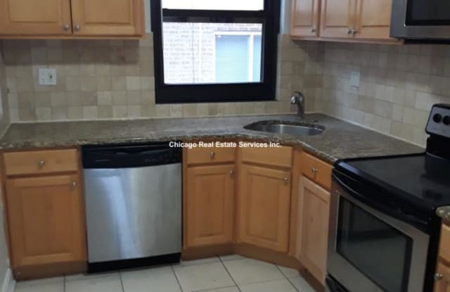 7324 Ridge Blvd. - 7324 North Ridge Avenue, Chicago, IL 60645