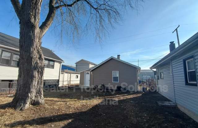 6133 Marshall Avenue photos photos