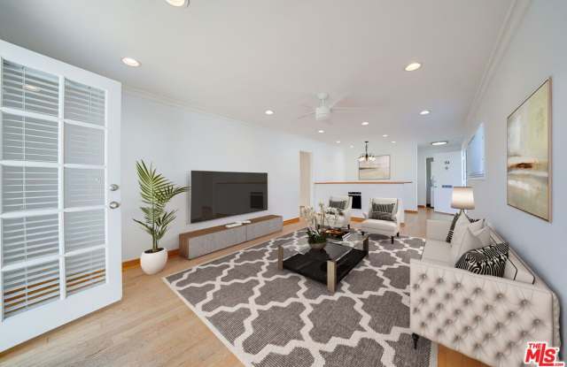 230 Bicknell Ave unit: 104 - 230 Bicknell Avenue, Santa Monica, CA 90405