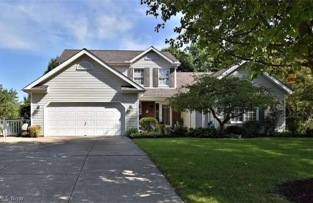 4 Bed - 5 Bath with In-law Suite - Solon photos photos