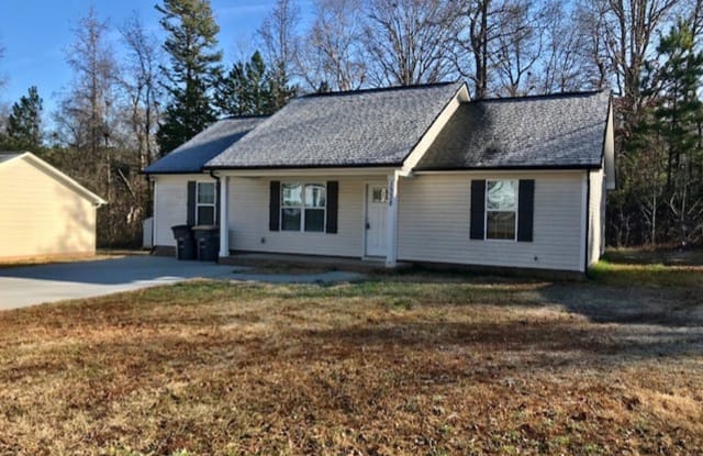 1338 Poplarglen Drive - 1338 Poplar Glen Dr, Kannapolis, NC 28083