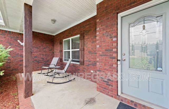 486 County Road 722 - 486 County Road 722, Coffee County, AL 36330