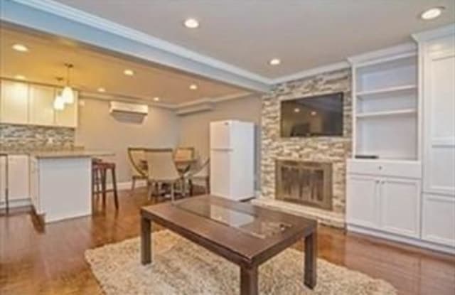 153 Bigelow Street - 153 Bigelow Street, Boston, MA 02135