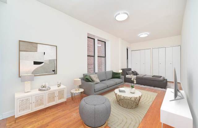 319 East 95th Street - 319 East 95th Street, New York City, NY 10128