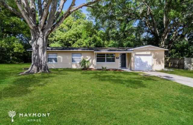 4305 East Ish Brant Court - 4305 East Ish Brant Court, Jacksonville, FL 32210 4305 East Ish Brant Court - 4305 East Ish Brant Court, Jacksonville, FL 32210