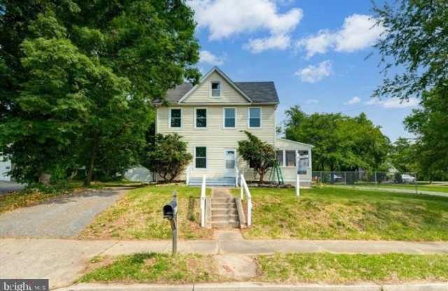 4618 OLD COURT ROAD - 4618 Old Court Road, Randallstown, MD 21208 4618 OLD COURT ROAD - 4618 Old Court Road, Randallstown, MD 21208