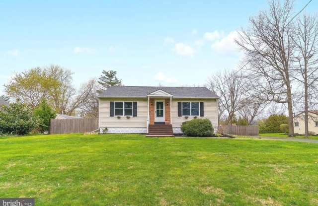 125 RICHARDSON ROAD - 125 Richardson Road, Montgomeryville, PA 19446 125 RICHARDSON ROAD - 125 Richardson Road, Montgomeryville, PA 19446