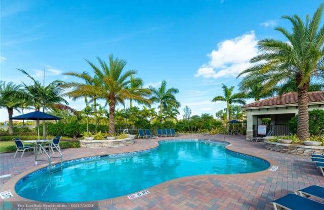 143 SW 127th Ter - 143 Southwest 127th Terrace, Plantation, FL 33325