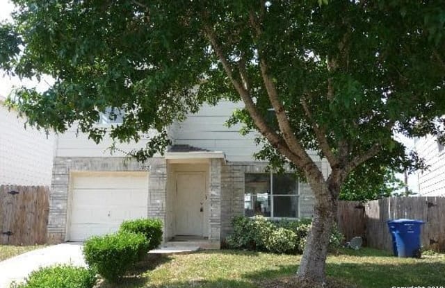 9650 W SEKULA DR - 9650 Sekula Dr, San Antonio, TX 78250