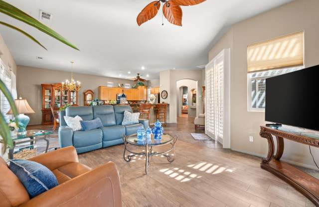 49021 Heifitz Drive Gallery 1