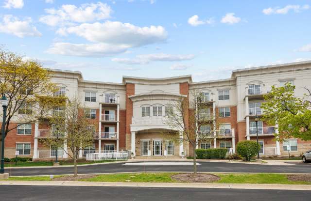 601 W Rand Road photos photos