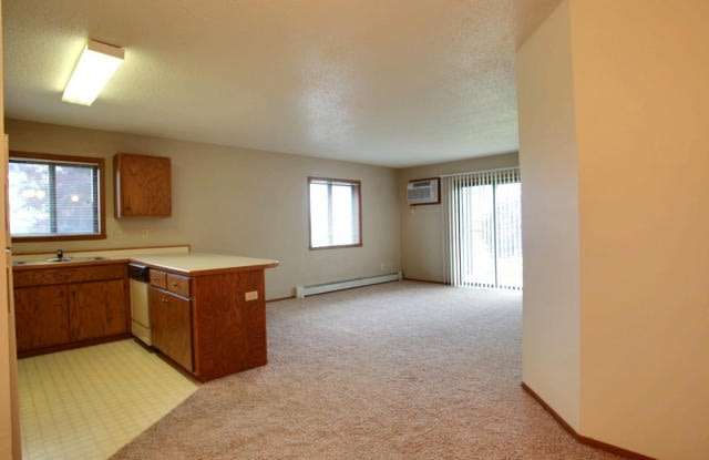 1760 42nd Street South Unit A11 Gallery 3