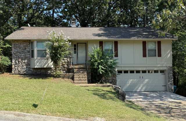 5 Flourite Cove, Little Rock AR 72223 - Wonderfully updated 3br 2ba (Don Roberts School zone) photos photos